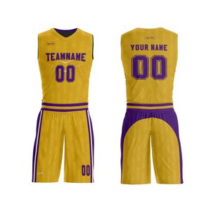 Uniforme de Baloncesto Multiusos Ideal para Prácticas, Entrenamientos y Partidos, Uniforme de Baloncesto para Equipos, Jersey de Malla y Pantalones Cortos - Product Image 6