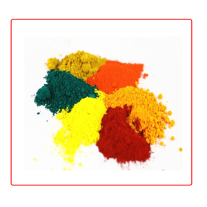 Acid <b>Dye</b> Powder for <b>Wool</b> Silk Nylon Leather and Textile Coloring with Excellent Solubility and Vibrant Shade Range - Product Image 3