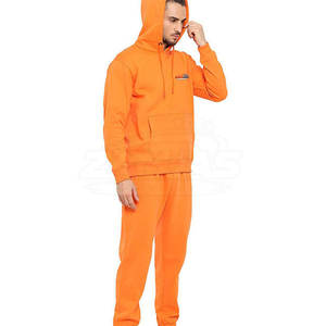 Ropa Deportiva Personalizada, Chándal de Hombre, Chándal de Hombre de la Mejor Calidad, Cómodo y de Diferentes Estilos - Product Image 2