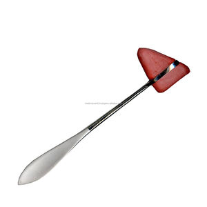 Marteau réflexe Taylor Tomahawk de 7,5 pouces, manuel, en acier inoxydable, instrument chirurgical, CE ISO, professionnel, de haute qualité, OEM ODM - Product Image 5