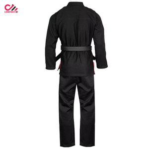 ชุดยิวยิตสูขายดี ออกแบบเองได้ ชุดศิลปะการต่อสู้ ชุดกิโมโนยิวยิตสู ชุดบีเจดี หลากสี - Product Image 4