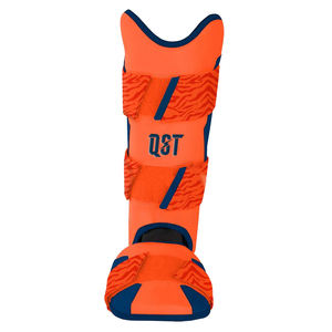 Gants de baseball en cuir légers, résistants aux chocs en PE, absorbant les impacts, unisexes, pour jeunes et adultes, entraînement sportif, logo personnalisé OEM, haute qualité - Product Image 1