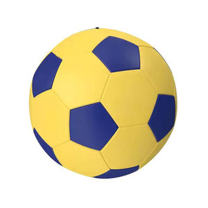 Balón de Balonmano de Goma Personalizado, Termosellado, Talla 2, Personalizable, Transpirable, Duradero, de Alta Calidad, Impermeable, con Logotipo Personalizado, para Entrenamiento - Product Image 5