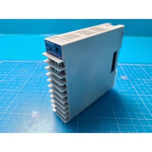 Controlador Digital Multicanal Yamatake DMC10D4TV0000 Usado Como Está, Piezas de Equipos Semiconductores Legados - Product Image 6