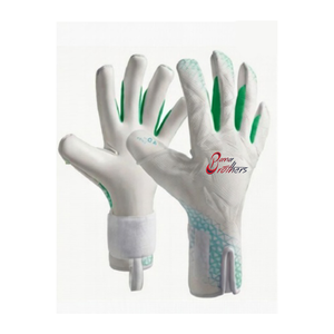 Nouveaux Gants de Gardien de But de Football 2026 Épaissis Antidérapants Respirants Résistants à l'Usure - Product Image 6