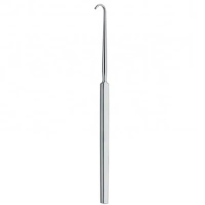 Kilner Nasenhal Hooks 150mm 24-421-150 Manual Surgical Stainless Steel Precision ENT <b>Instrument</b> High-<b>Temperature</b> Sterilized - Product Image 5