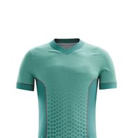 Ensemble Maillot et Short de Football Personnalisé – Tenue de Soccer à Manches Courtes, Vêtements de Sport, Tenue d'Équipe, Kit d'Entraînement Athlétique, Vêtements de Performance