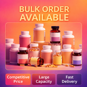 Capsules de collagène AEROZ avec peptides de cuivre pour soutenir l'élasticité de la peau, complément de bien-être, fabricant OEM - Product Image 2