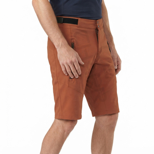 Pantalones Cortos de Ciclismo BMX Profesionales para Hombre, Pantalones Cortos MTB con Logotipo Personalizado, Ligeros, Transpirables, para Enduro y Descenso - Product Image 4