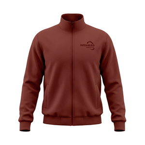 <b>Men</b>’s Fleece Jacket Winter Warm Full Zip Soft Fleece Outerwear Lightweight <b>Thermal</b> Jacket for Outdoor Hiking Camping Jackets - Product Image 5