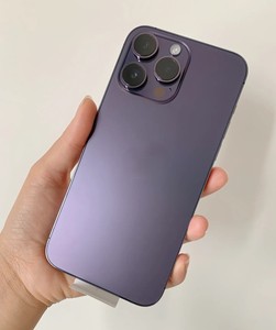 <span class=keywords><strong>Telefoni</strong></span> Cellulari Usati A+ in Stock, 100% Originali, Smartphone Sbloccati per iPhone 14 ProMax - Product Image 1