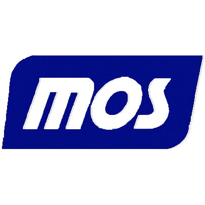 Metallbau MOS, Inh. Sajad Mohamadi logo