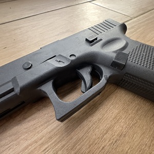 Modelo de Artes Marciales G17/22-G5 Sin Función de Disparo, Tienda de Fábrica - Product Image 4