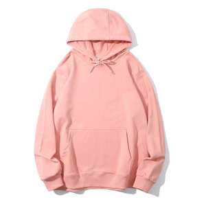 Sudadera con Capucha Personalizada de 300 g/m² de Última Generación de Fábrica, Sudadera Informal Transpirable con Característica Antiretráctil y Estampado para Otoño - Product Image 3