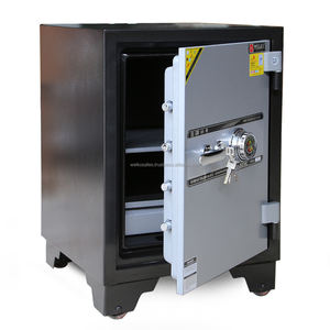 Hidden <b>Safe</b> <b>Box</b> Hanover Germany - Product Image 4