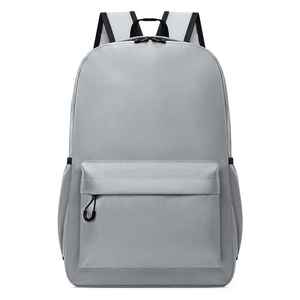 Venta Directa de Fábrica, Mochila Infantil Oxford Transpirable con Logotipo Personalizable para Estudiantes de Primaria y Secundaria, Gran Venta - Product Image 2