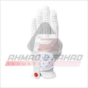 Gants de golf de haute qualité, respirants, pour une prise confortable, équipement sportif - Product Image 1