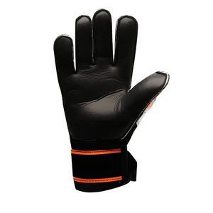 Gants de gardien de but en cuir Dry Grip pour adultes unisexes, légers, durables, contrôle optimal, vente en gros, fabricant OEM - Product Image 1