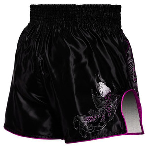 กางเกงบีบอัดสำหรับ MMA BJJ ผ้าโพลีเอสเตอร์ ระบายอากาศ แห้งเร็ว กางเกงต่อสู้สำหรับการต่อสู้แบบ Grappling รับทำโลโก้ OEM สำหรับผู้ชาย - Product Image 6