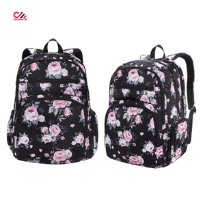 New Customized Colors And Design Lightweight Fashion <b>Backpack</b> with <b>Drawstring</b> Pocket and Slip-On Closure for Unisex - Product Image 3