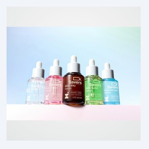 เซรั่มบำรุงผิวหน้า It's Skin Dr. Savers Cica Comfort Serum เซนเทลล่า เอเชียติก้า บำรุงผิวหน้า - Product Image 1