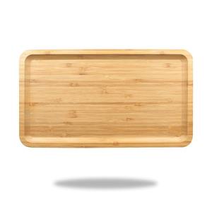 Direct Factory Supply Large Wooden Serving <b>Tray</b> for Fruit or <b>Snacks</b> and Beverages Available at Affordable Price - Product Image 4