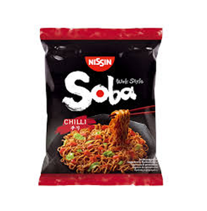 Nouilles Soba Japonaises Casher Artisanales Sans Gluten Séchées en Sachet Prix d'Usine Vente en Gros Nouilles Soba de Sarrasin - Product Image 6