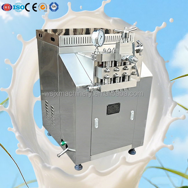 High Efficiency 304 Stainless Steel Industrial