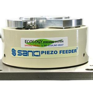 เครื่องป้อนชิ้นส่วนขนาดเล็ก SANKI High Accuracy Piezo JPF 220V 200kW รับประกัน 1 ปี สำหรับโรงงานผลิตในเวียดนาม ผลิตภัณฑ์ทั่วไป สินค้าใหม่ - Product Image 5