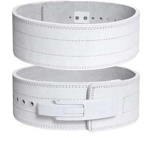 Adjustable Lumbar <b>Support</b> Belt for Weightlifting <b>Back</b> <b>Support</b> Adult Wrap-around Nylon Cotton Waist <b>Support</b> All Seasons - Product Image 3