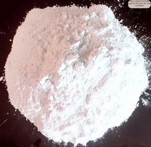 Polvo de carbonato de calcio superfino de alta blancura, precio de fábrica, grado industrial para uso en pintura de muebles - Product Image 5