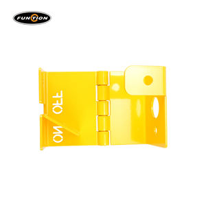 Verrouillage d'isolation de démarreur de haute qualité avec fonction de rétention de clé État neuf - Product Image 4