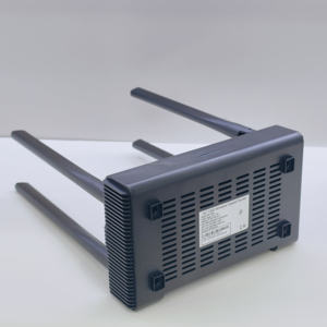 WiFi 5 Dual Band Gigabit AC1200 2.4G&5.8G 1200Mbps 802.11ac 4 Antennas FTTH Wireless <b>Router</b> - Product Image 5