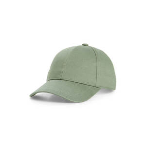 Gorra de Béisbol de Lona de Alta Calidad, Personalizada ODM OEM, de Poliéster y Algodón, Unisex, con Logotipo Personalizado, Transpirable, Informal para Exteriores - Product Image 4