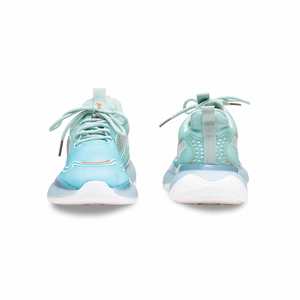 Zapatillas estilo baloncesto zapatillas informales Seagreen AT7344 - Product Image 2