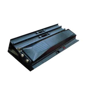 แผ่นติดตามแบบคลิปออน600มม. สำหรับรถขุด210LC-7ใหม่พร้อมการรับประกัน1ปี - Product Image 1