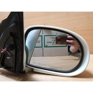 Rétroviseur d'occasion Carnival Droit 876204D011UD - Product Image 4
