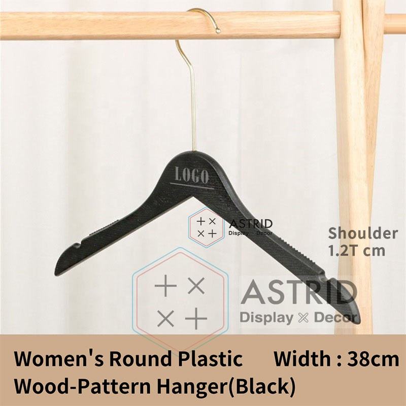 38 CM Round 1.2T hanger