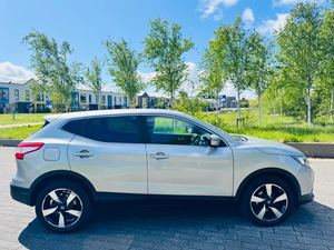 OFERTA JUSTA QASHQAI 1.2 2015 - Product Image 4