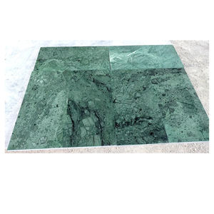 Mármol Verde Bosque Natural de la India para Cocinas Comerciales y Áreas de Trabajo Profesionales - Product Image 2