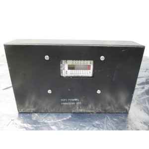 AMAT 0020-75989 ขายึด, สวิตช์ควบคุมการไหล HEDLAND, 3000 - อุปกรณ์และอะไหล่เซมิคอนดักเตอร์ระดับโลกที่เชื่อถือได้ที่ - Product Image 1