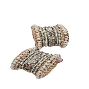 Bijoux anciens fantaisie design belle antique polonais femmes bracelets ensemble ensembles de bijoux accessibles à un prix raisonnable - Product Image 1