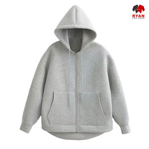 Sweat à capuche pour homme Ryan Pro Gear, design personnalisé, design confortable avec logo personnalisé, respectueux de l'environnement - Product Image 1