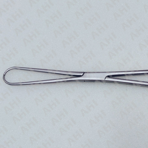 คีมจับมดลูกสแตนเลสแบบใช้แรงมือ คุณภาพสูง ใช้ซ้ำได้ ราคาขายส่ง - Product Image 4