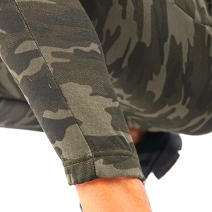 Pantalon de survêtement homme à prix de gros, dernière collection, style tendance, en vente, joggers - Product Image 6