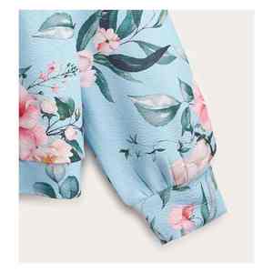 Nueva Sudadera con Capucha de Verano para Mujer, Diseño Moderno, Sublimación de Secado Rápido, Cómoda, a la Moda, en Oferta - Product Image 3