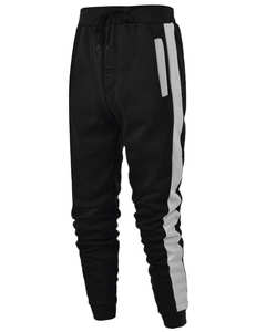 Nueva Colección 2026, Chándal Deportivo Informal para Hombre, Chándal para Otoño e Invierno, Venta al Por Mayor, Cómodo, Servicio OEM - Product Image 3