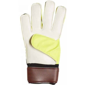 Gants de gardien de but de football personnalisés Hiver 2026 Vert Bleu Unisexe avec logo OEM Protection des doigts Emballage couleur MOQ - Product Image 4
