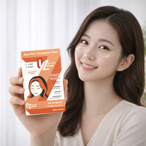 [PAYME] OZcare_แผ่นแปะฝ้ากระไฮโดรคอลลอยด์ใต้ตา ช่วยให้ผิวกระจ่างใส ลดเลือนริ้วรอย จุดด่างดำ ผลิตภัณฑ์จากเกาหลี - Product Image 1