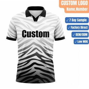 ชุดฟุตบอลสั่งทำขายส่ง ชุดยูนิฟอร์มดีไซน์ใหม่ เสื้อฟุตบอลชายราคาถูก แห้งเร็ว ชุดเสื้อฟุตบอลโพลีเอสเตอร์ - Product Image 1